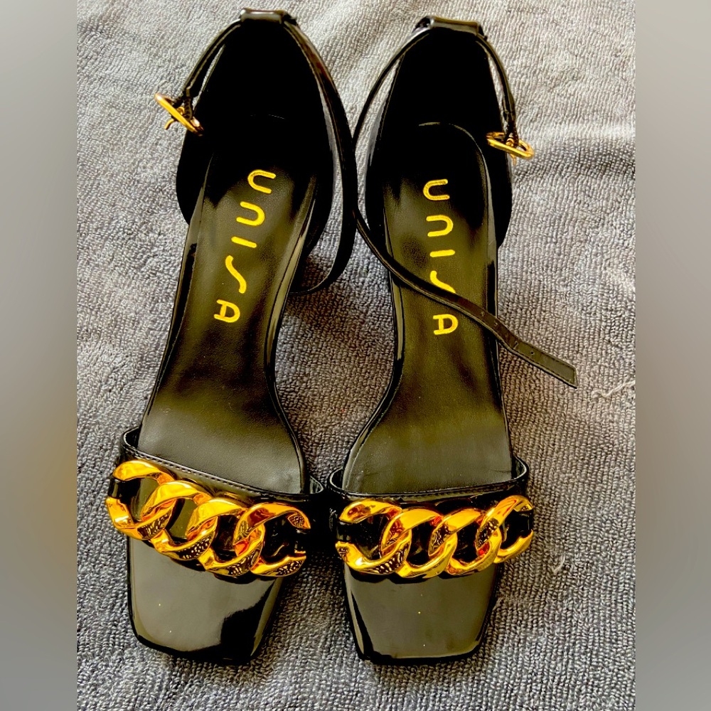 India sandals